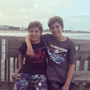 Meet your Posher, Meda